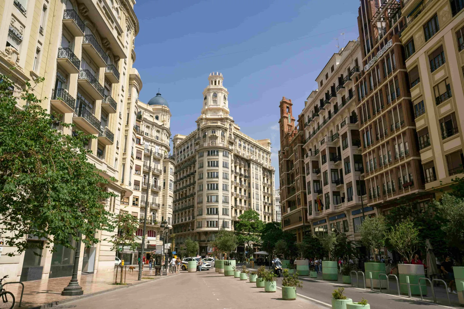 Valencia, Spain